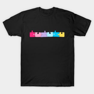 Puzzle Pride T-Shirt